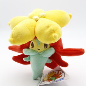 Cottini Plüschtier Pokemon Original Japan Pokemon Center 2019