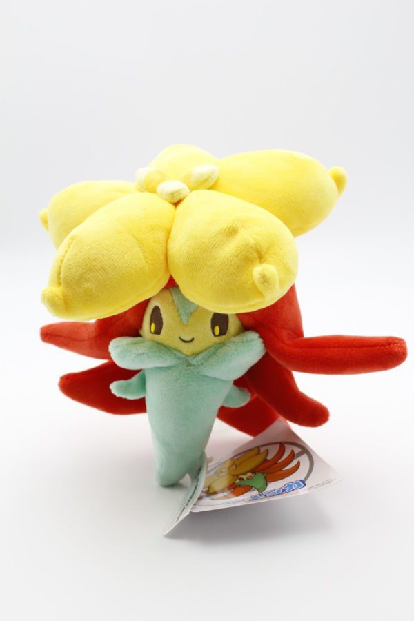Cottini Plüschtier Pokemon Original Japan Pokemon Center 2019
