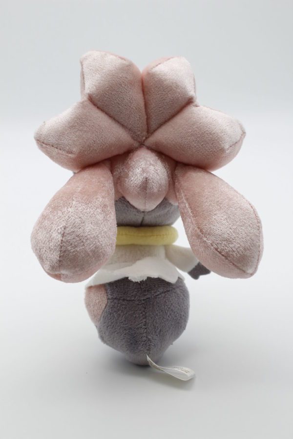 Diancie Plüschtier Dolls Original Japan Pokemon Center 2014 – Bild 3