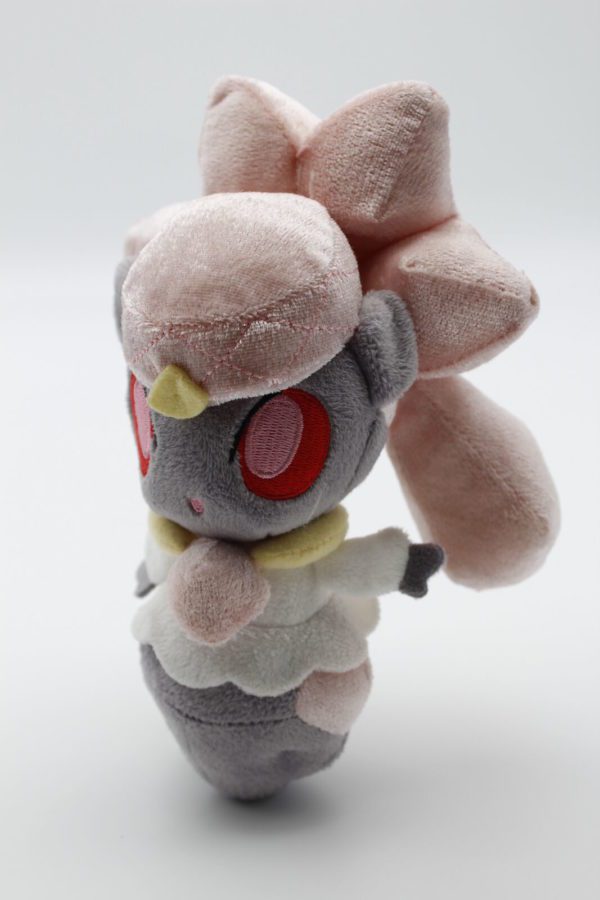 Diancie Plüschtier Dolls Original Japan Pokemon Center 2014 – Bild 4