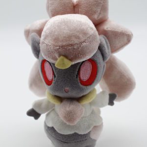 Diancie Plüschtier Dolls Original Japan Pokemon Center 2014