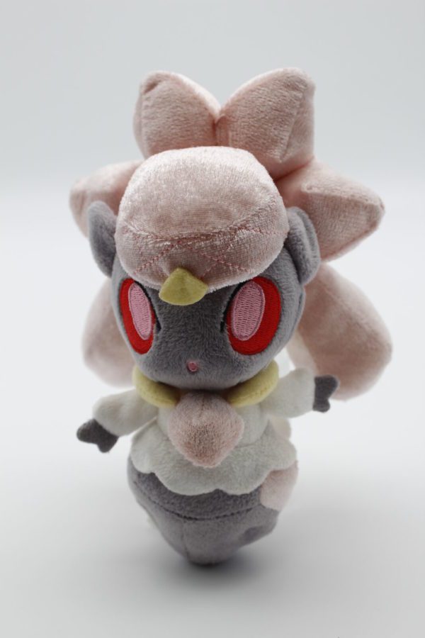 Diancie Plüschtier Dolls Original Japan Pokemon Center 2014