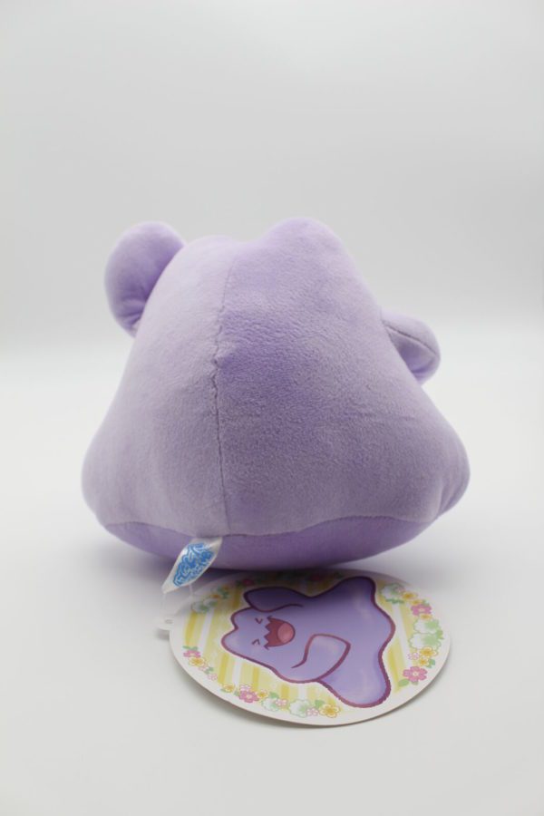 Ditto Woingenau Plüschtier Pokemon Original Japan Pokemon Center 2019 – Bild 4