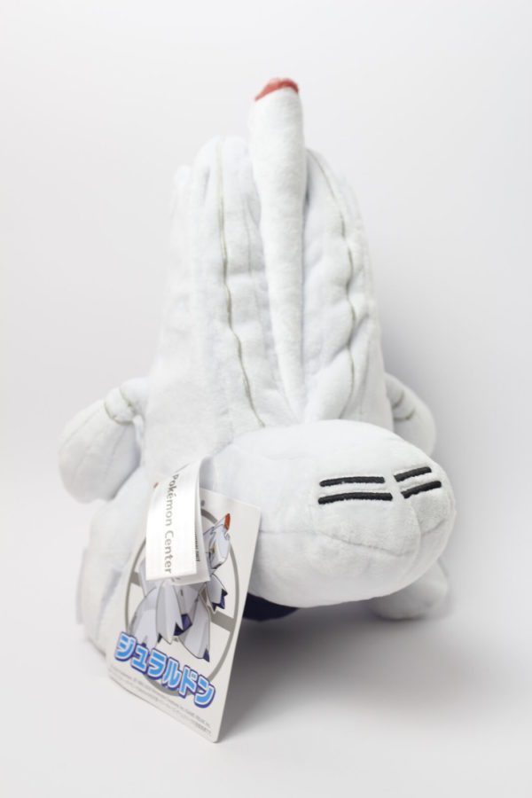 Duraludon Plüschtier Pokemon Original Japan 2020 Pokemon Center ohne Schild – Bild 3