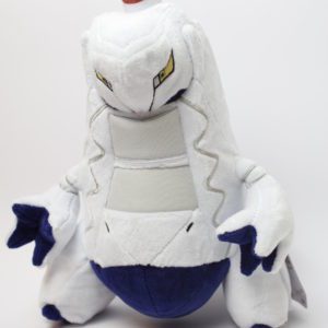 Duraludon Plüschtier Pokemon Original Japan 2020 Pokemon Center ohne Schild