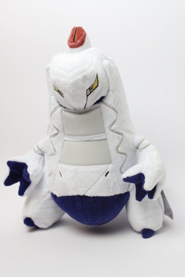 Duraludon Plüschtier Pokemon Original Japan 2020 Pokemon Center ohne Schild