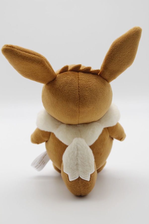 Evoli Plüschtier Pokemon Original Japan Pokemon Center 2019 – Bild 3