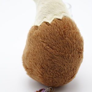 Evoli Schweif Plüschtier Pokemon Original Japan Banpresto