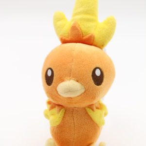 Flemmli Canvas Plüschtier Pokemon Original Japan Pokemon Center 2011