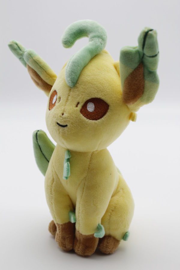 Folipurba Plüschtier mit Schild Pokemon Original Japan Saneiboeki