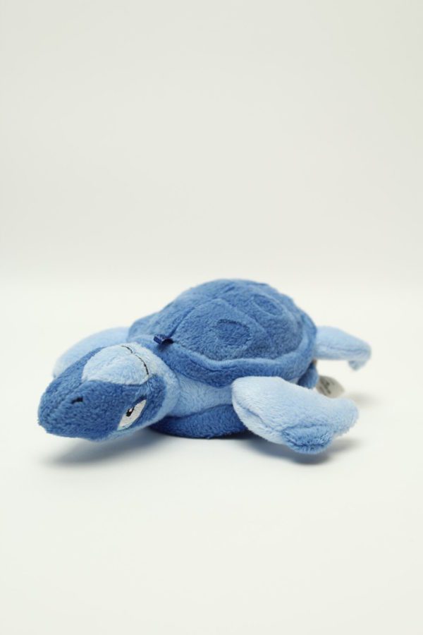 Galapaflos Anhänger Plüschtier Pokemon Original Japan Banpresto – Bild 3