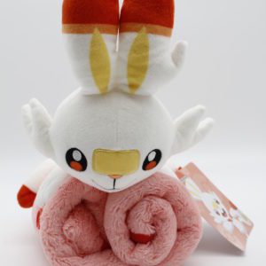 Hopplo Plüschtier Pokemon Original Japan Pokemon Center 2021