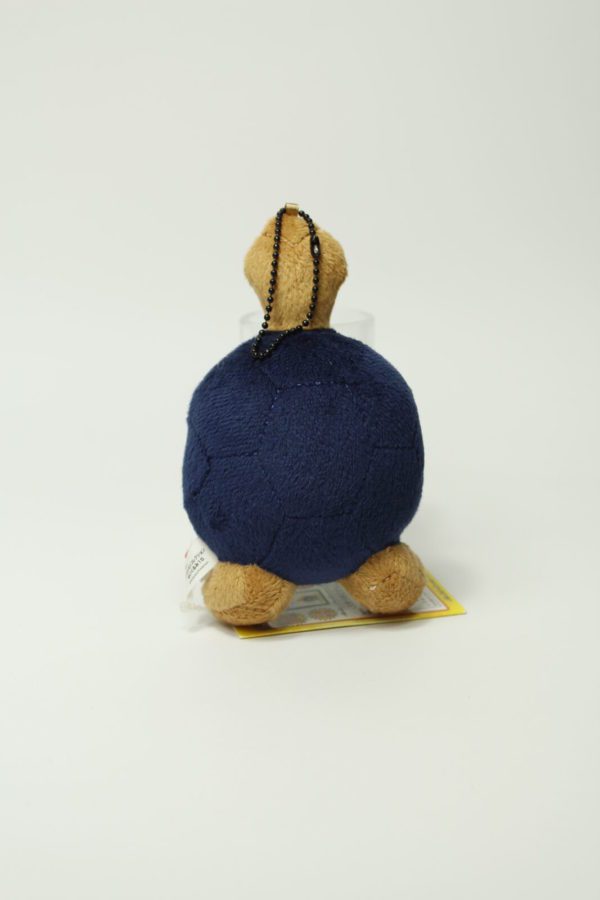 Kiesling Anhänger Plüschtier Pokemon Original Japan Banpresto – Bild 3