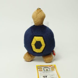 Kiesling Anhänger Plüschtier Pokemon Original Japan Banpresto