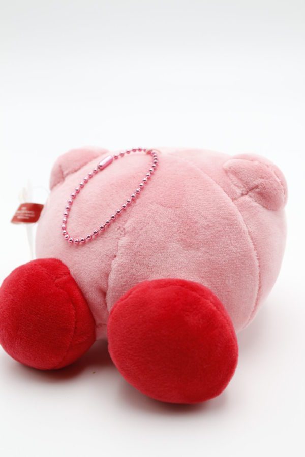 Kirby mochimochi mini Plüschtier Original SK Japan Nintendo – Bild 3