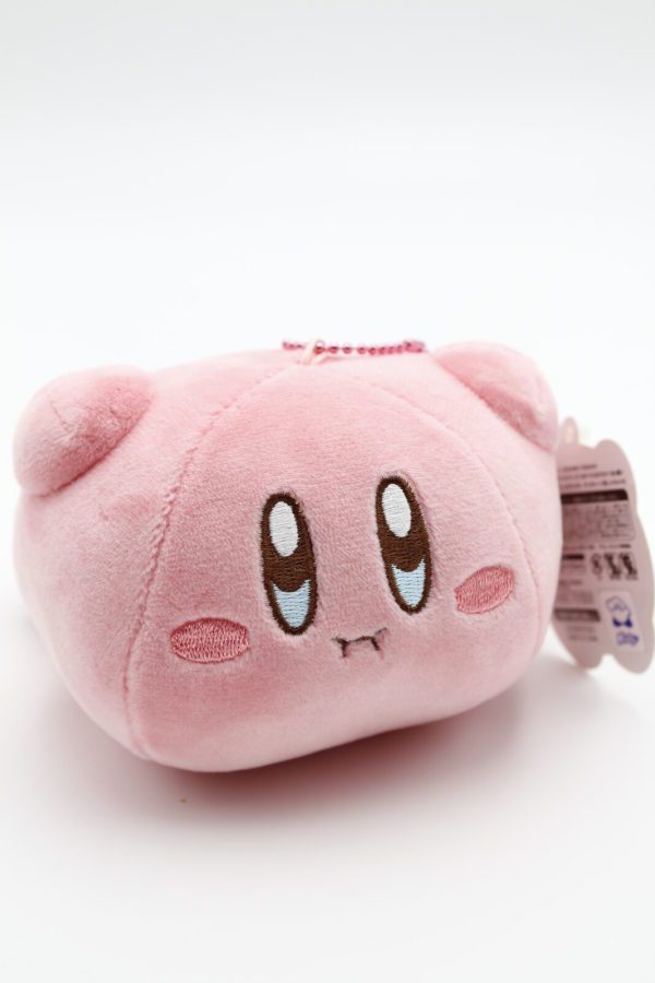 Kirby mochimochi mini Plüschtier Original SK Japan Nintendo