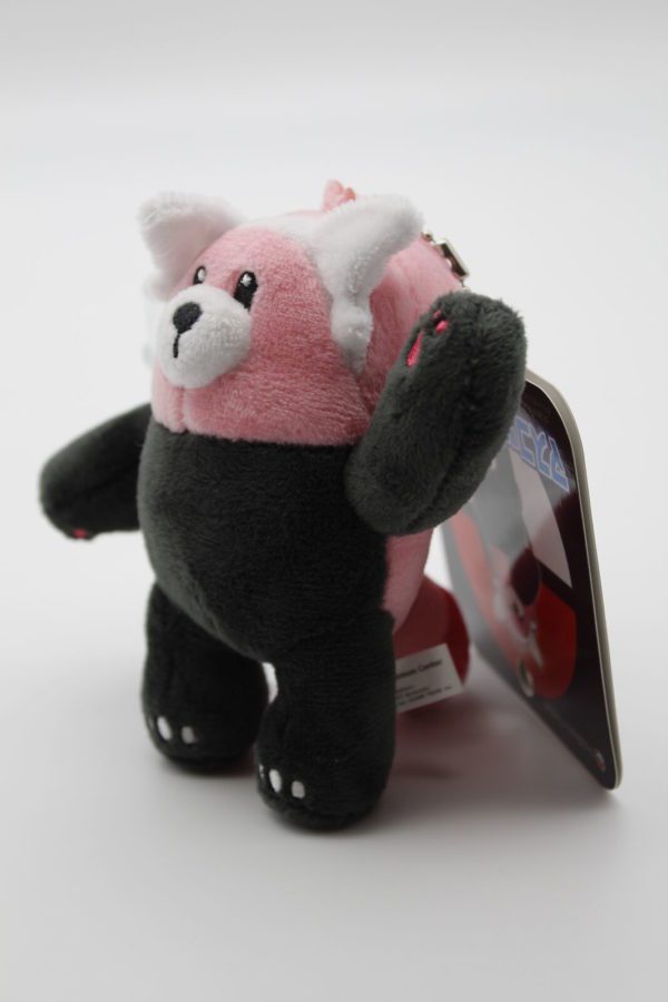 Kosturso Anhänger Plüschtier Pokemon Original Japan Pokemon Center 2017 – Bild 4