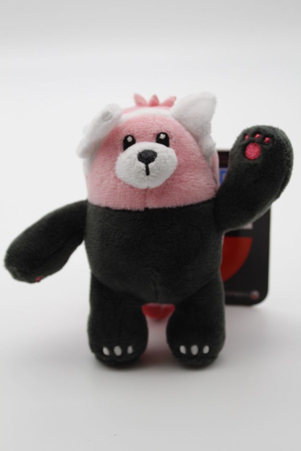 Kosturso Anhänger Plüschtier Pokemon Original Japan Pokemon Center 2017