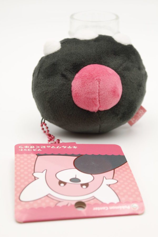 Kosturso Pfote Plüschtier Pokemon Original Japan Pokemon Center 2017