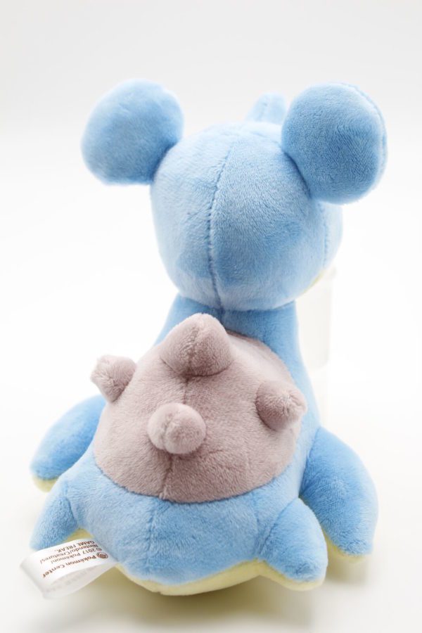 Lapras Plüschtier Pokemon Dolls Original Japan Pokemon Center 2017 – Bild 3