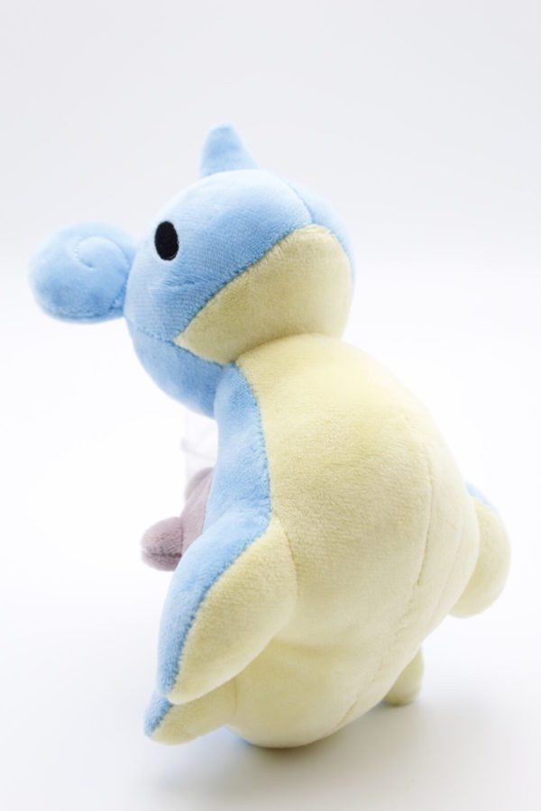 Lapras Plüschtier Pokemon Dolls Original Japan Pokemon Center 2017 – Bild 4