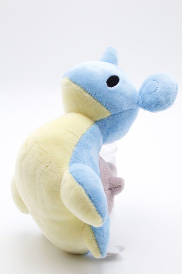 Lapras Plüschtier Pokemon Dolls Original Japan Pokemon Center 2017