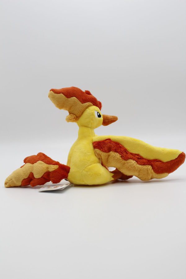 Lavados Plüschtier Pokemon Allstar Collection Original Japan Saneiboeki – Bild 3