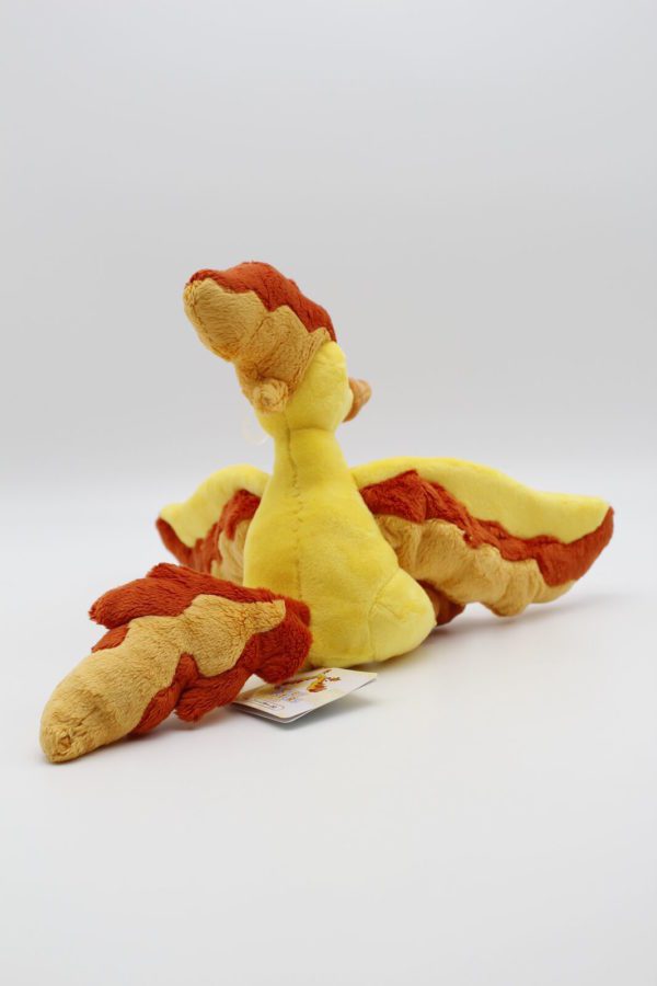 Lavados Plüschtier Pokemon Allstar Collection Original Japan Saneiboeki – Bild 4