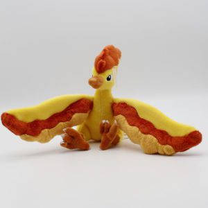 Lavados Plüschtier Pokemon Allstar Collection Original Japan Saneiboeki