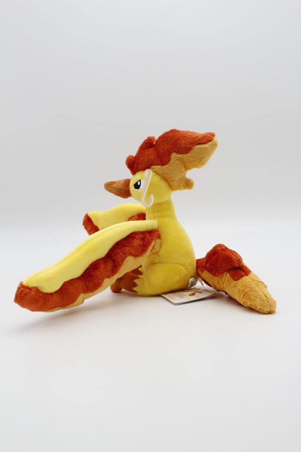 Lavados Plüschtier Pokemon Allstar Collection Original Japan Saneiboeki – Bild 5