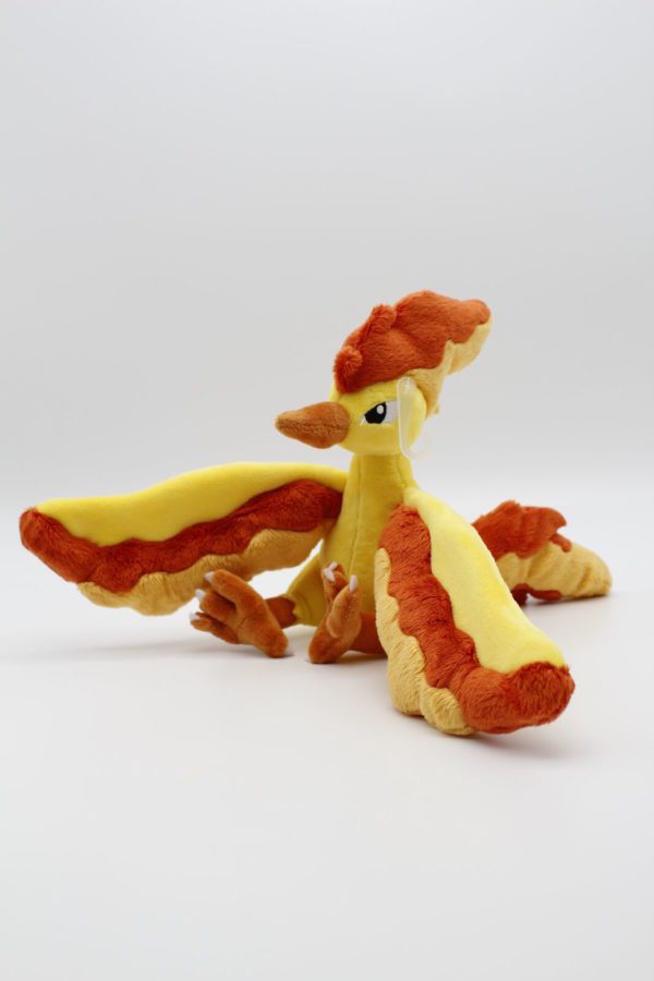 Lavados Plüschtier Pokemon Allstar Collection Original Japan Saneiboeki – Bild 6