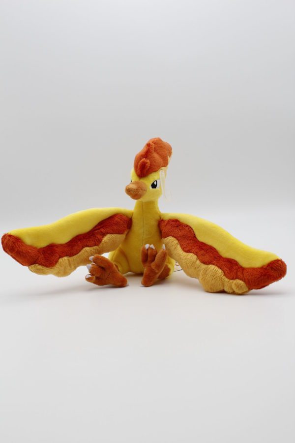 Lavados Plüschtier Pokemon Allstar Collection Original Japan Saneiboeki