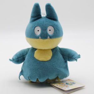 Mamphaxo Plüschtier Pokemon Allstar Collection Original Japan Saneiboeki