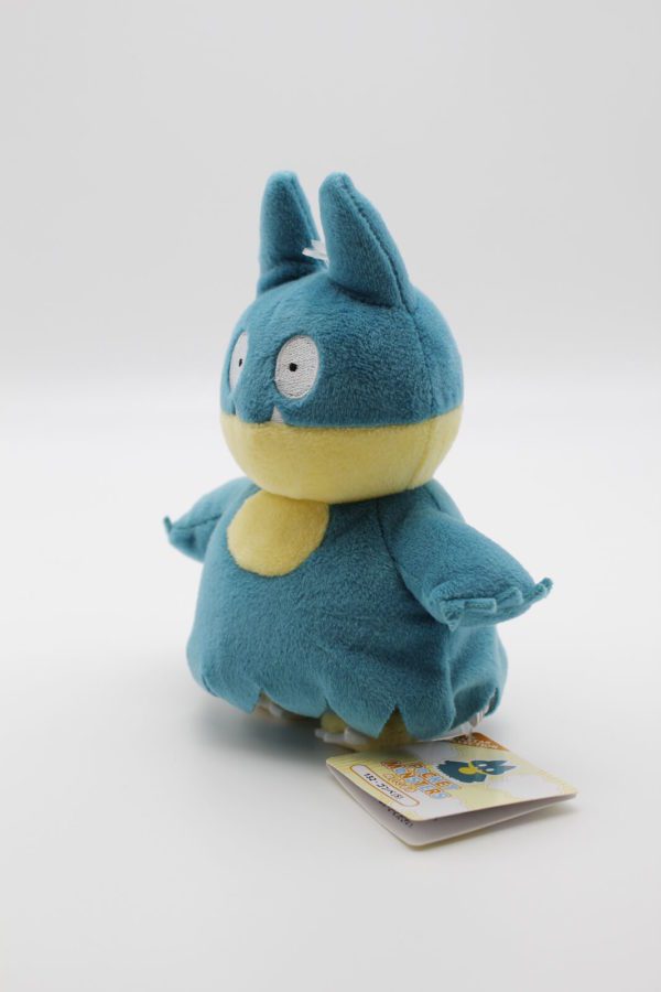 Mamphaxo Plüschtier Pokemon Allstar Collection Original Japan Saneiboeki – Bild 5