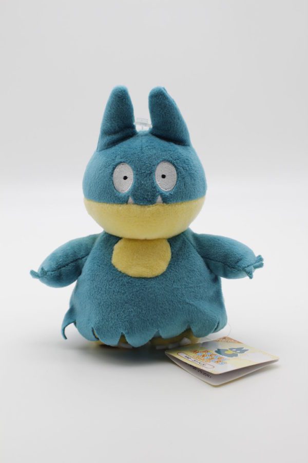 Mamphaxo Plüschtier Pokemon Allstar Collection Original Japan Saneiboeki