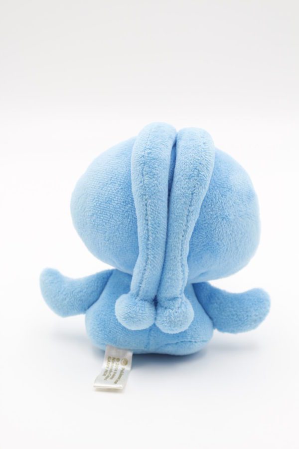 Manaphy Plüschtier Pokemon Dolls Original Japan Pokemon Center 2014 – Bild 3