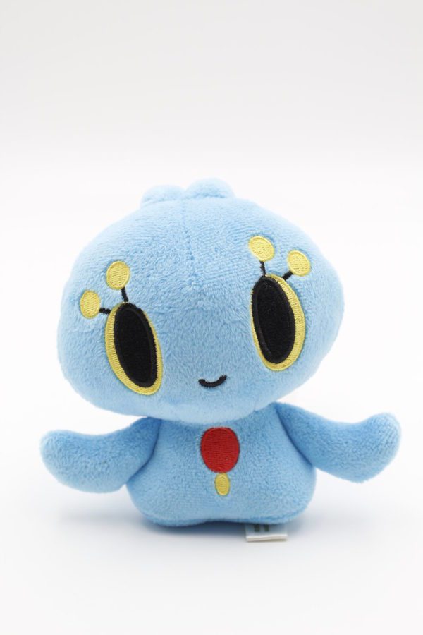 Manaphy Plüschtier Pokemon Dolls Original Japan Pokemon Center 2014