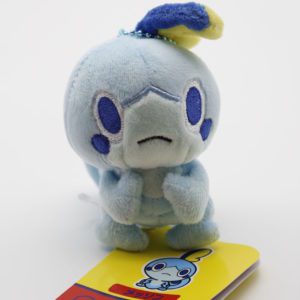 Memmeon Anhänger Plüschtier Pokemon Dolls Original Japan Pokemon Center 2020
