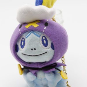 Memmeon Halloween Galar Garden Plüschtier Original Japan Pokemon Center 2020