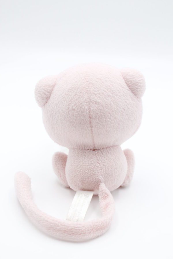 Mew Plüschtier Pokemon Dolls Original Japan Pokemon Center 2006 – Bild 3