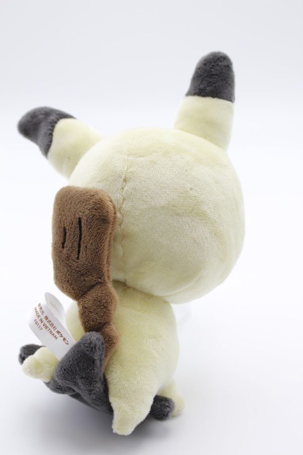 Mimigma Plüschtier Pokemon Dolls Original Japan Pokemon Center – Bild 3