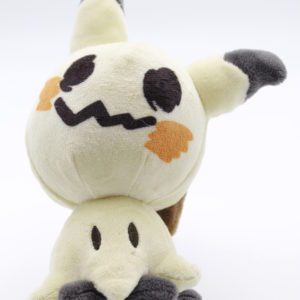 Mimigma Plüschtier Pokemon Dolls Original Japan Pokemon Center