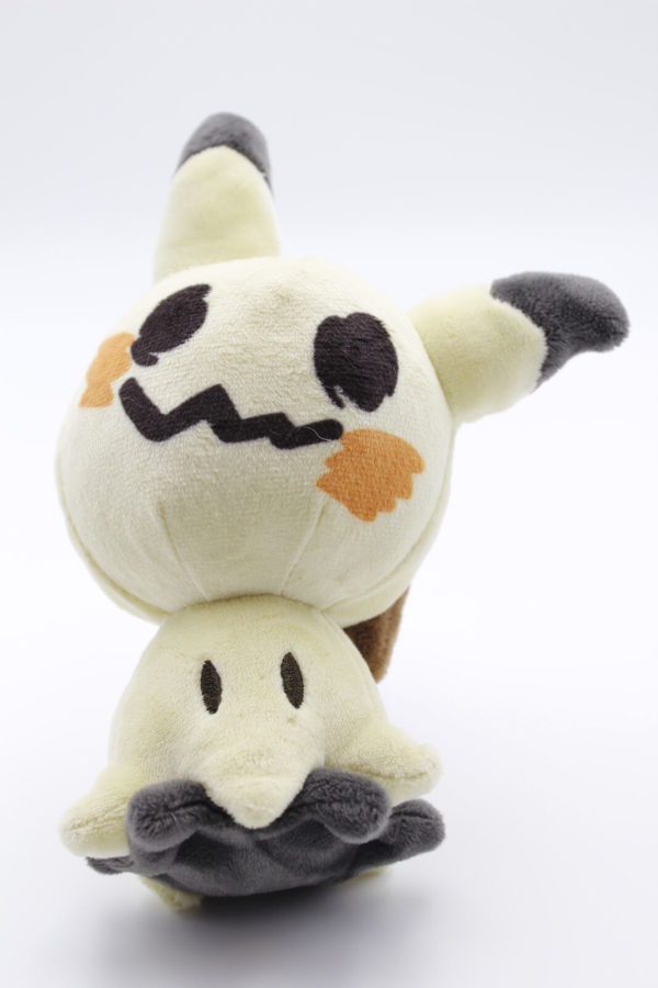 Mimigma Plüschtier Pokemon Dolls Original Japan Pokemon Center