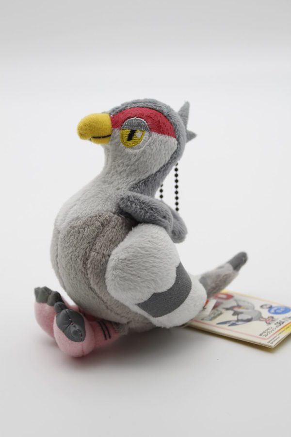 Navitaub Anhänger Plüschtier Pokemon Original Japan Banpresto