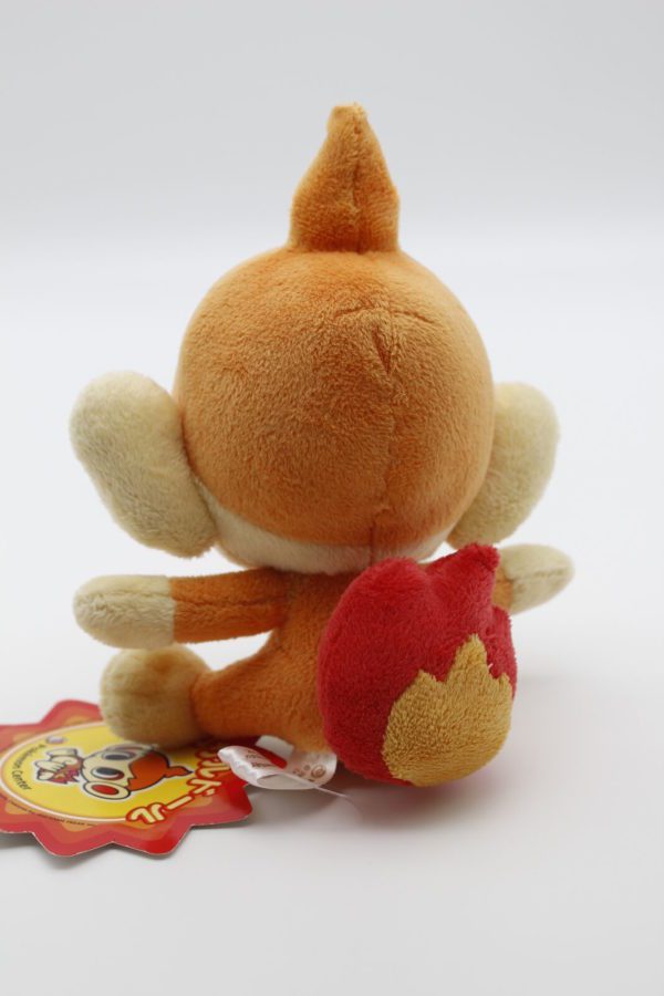 Panflam Plüschtier Pokemon Dolls Original Japan Pokemon Center 2008 – Bild 3