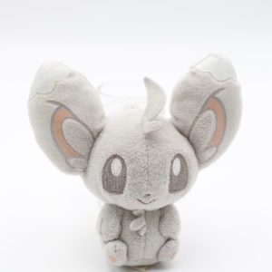 Picochilla Canvas Plüschtier Pokemon Original Japan Pokemon Center