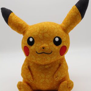 Pikachu Beams Plüschtier Pokemon Original Japan Pokemon Center 2013