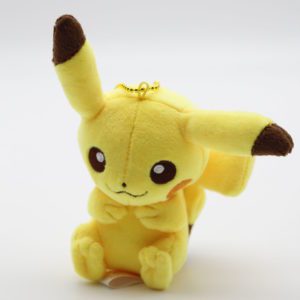 Pikachu tropical sweets Plüschtier Pokemon Original Japan Pokemon Center 2018
