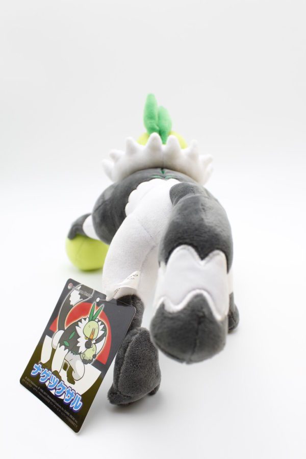 Quartermak Plüschtier Pokemon Original Japan Pokemon Center 2017 – Bild 3