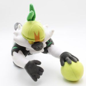 Quartermak Plüschtier Pokemon Original Japan Pokemon Center 2017